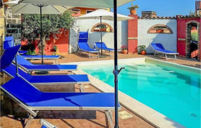 Awesome home in Santa Venerina with Outdoor swimming pool, WiFi and 10 Bedrooms Santa Venerina